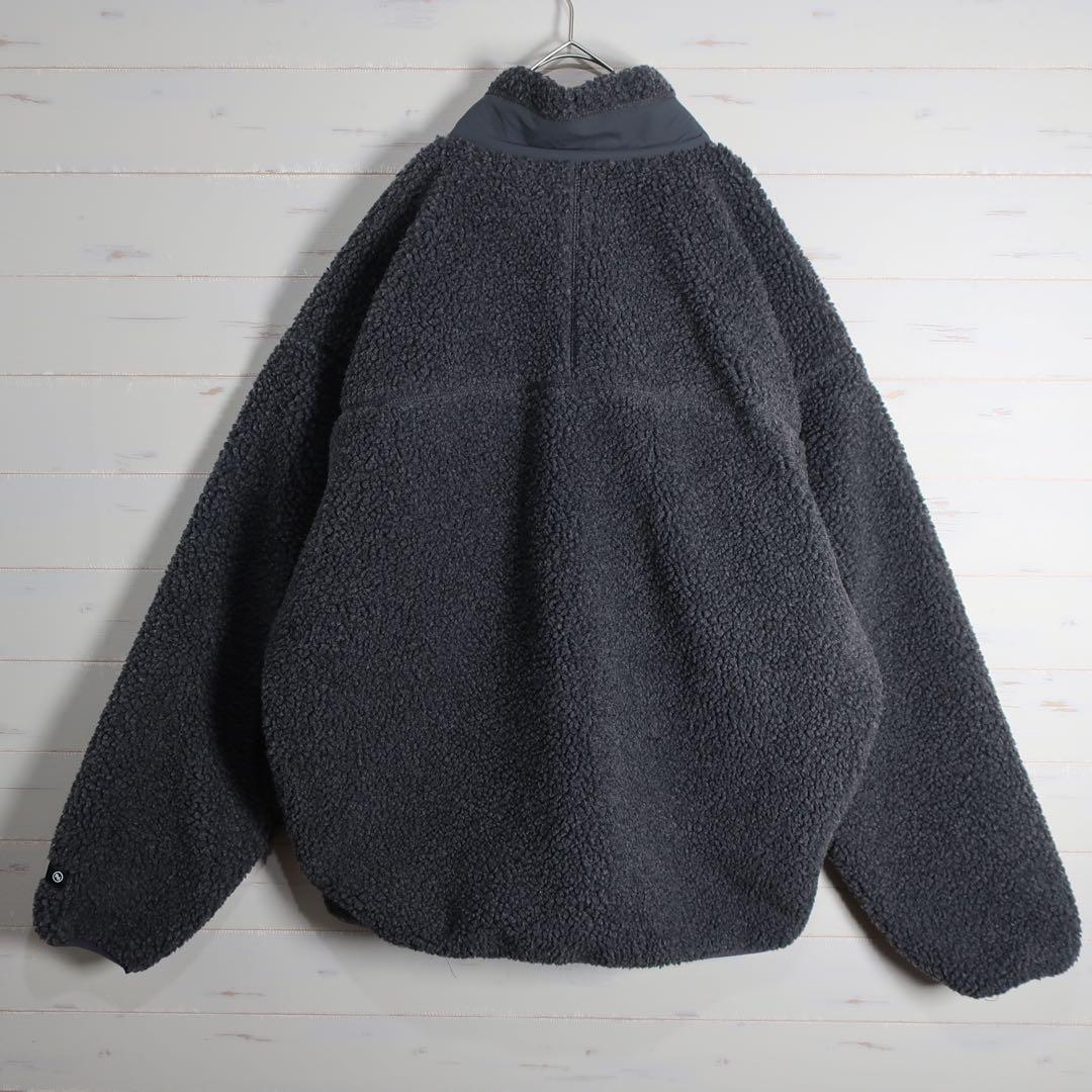 XL グレー