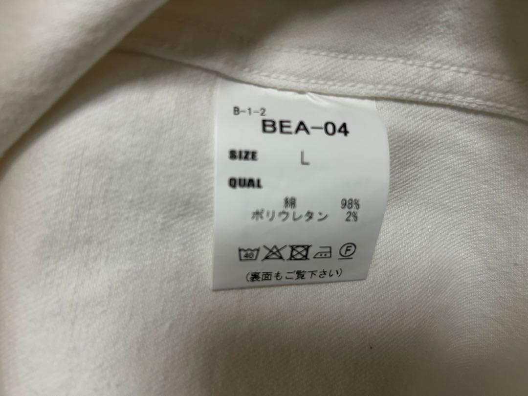 BEAMS シャツ