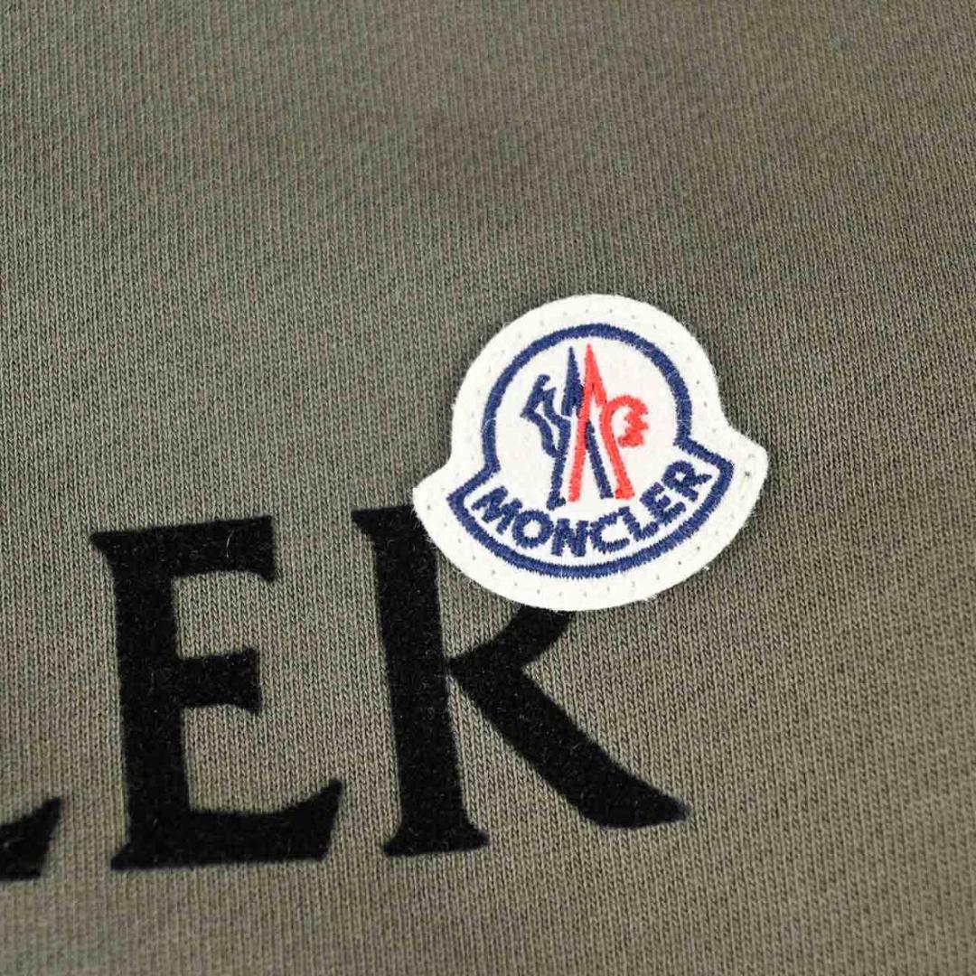 ♠ MONCLER