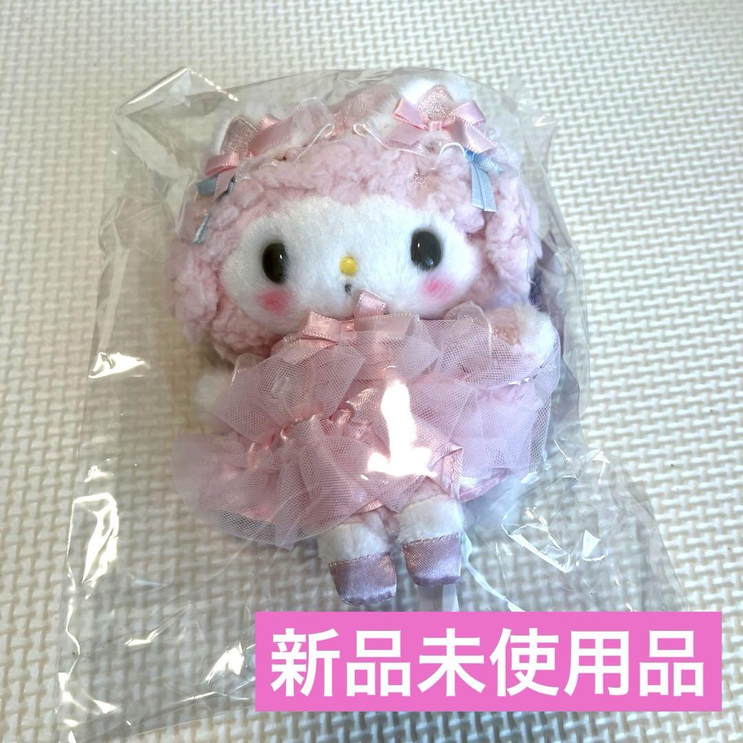 写真子発送❣️香港ディズニー スイートスプリング　オルメルぬいぐるみキーチェーン 香港ディズニー】オルメルぬいぐるみキーチェーン 2025 春