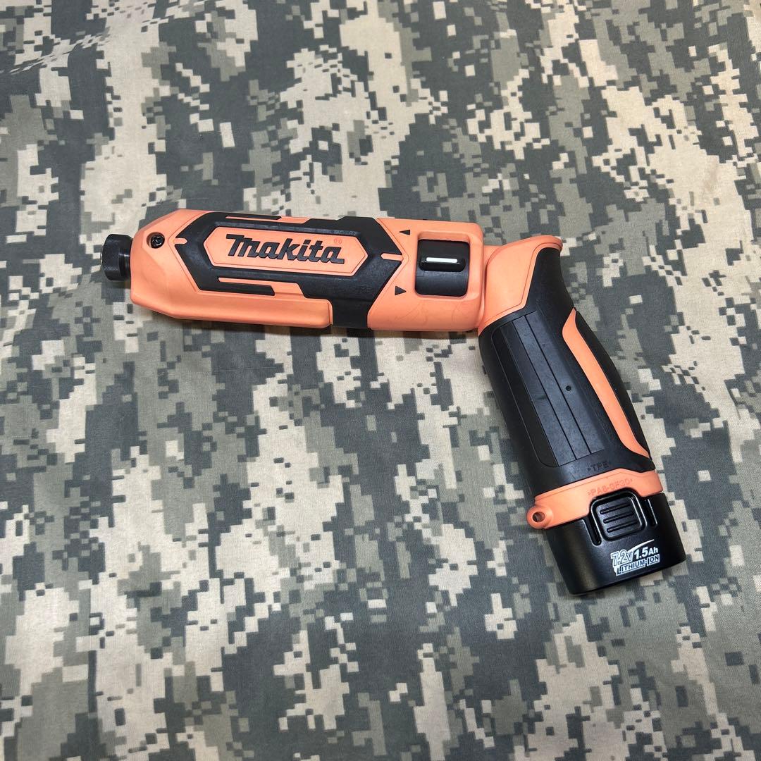 オレンジ フルセット