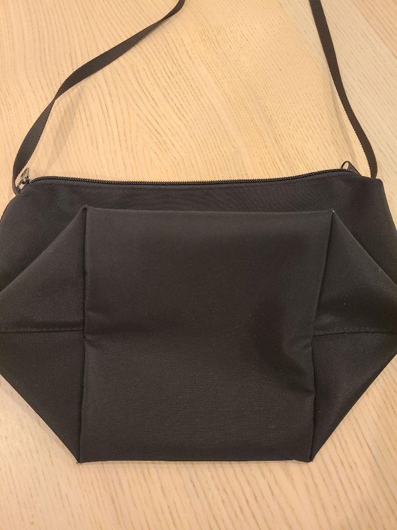 エルベシャプリエ グリーンレーベル別注 ビッグポシェット