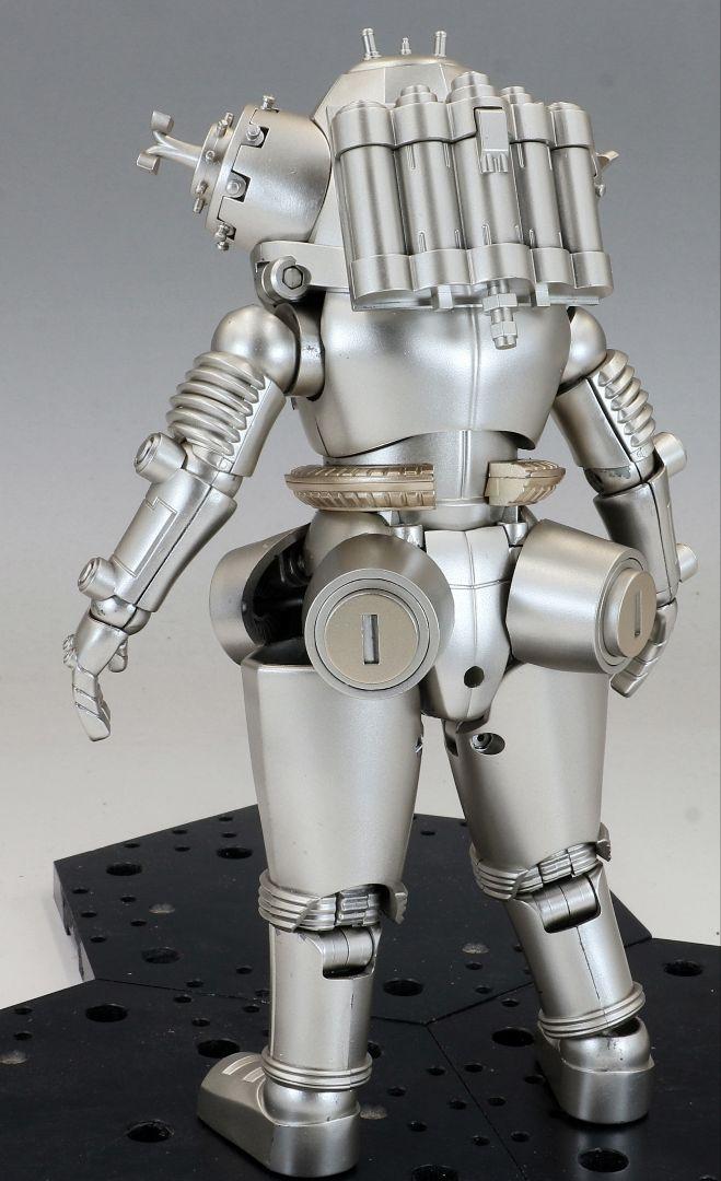 バンダイ　SMPキングジョー　塗装済完成品 61wQ+AybzwL._UF894,1000_QL80_.jpg