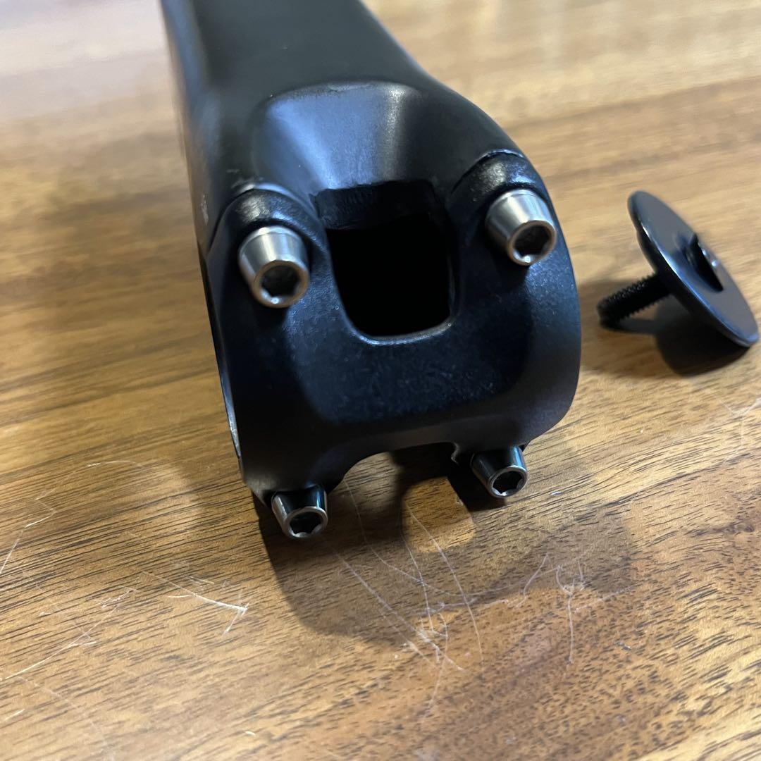 GIANT Contact SLR OD2 Stem 20° 120mm