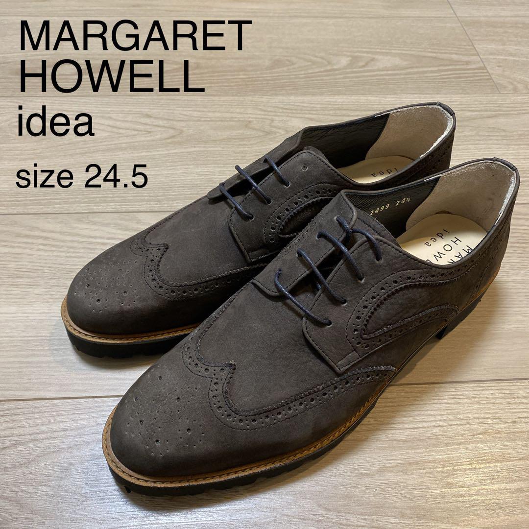 MARGARET HOWELL マーガレットハウエルアイデア 24.5