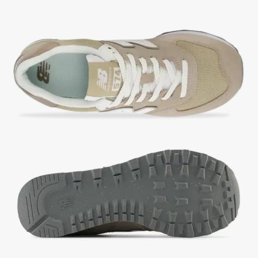 2024年　 new balance 574 メンズ レディース スニーカー