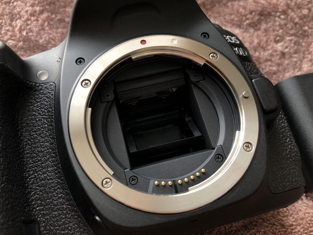 Amazon | Canon デジタル一眼レフカメラ EOS 80D レンズキット