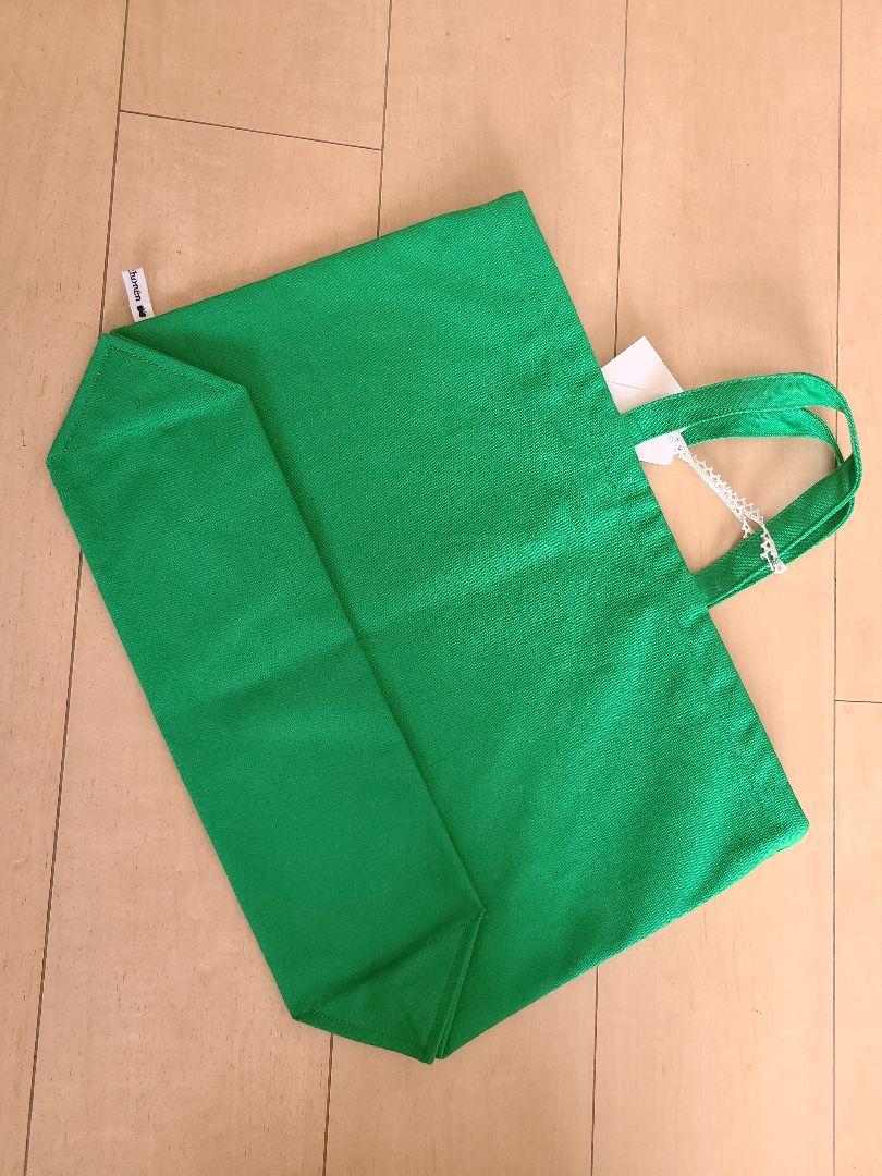 ミナペルホネン 30周年 羽花 トート ukka 松本店限定 - メルカリ