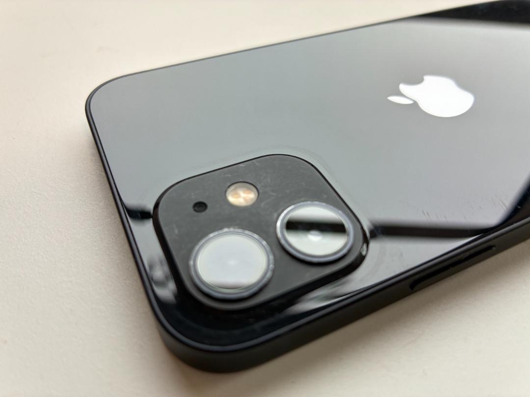 iPhone 12、64GB、ブラック、ジャンク品 - メルカリ