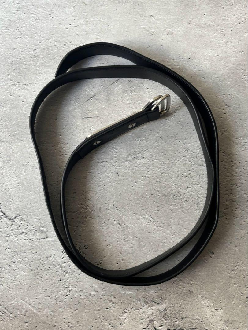 NEET　バレンシアガ BALENCIAGA　ボルトオープナーベルト