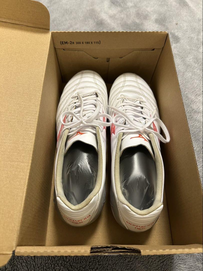 MIZUNO モナルシーダ NEO III PRO