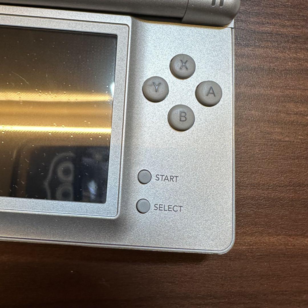 ニンテンドーDS