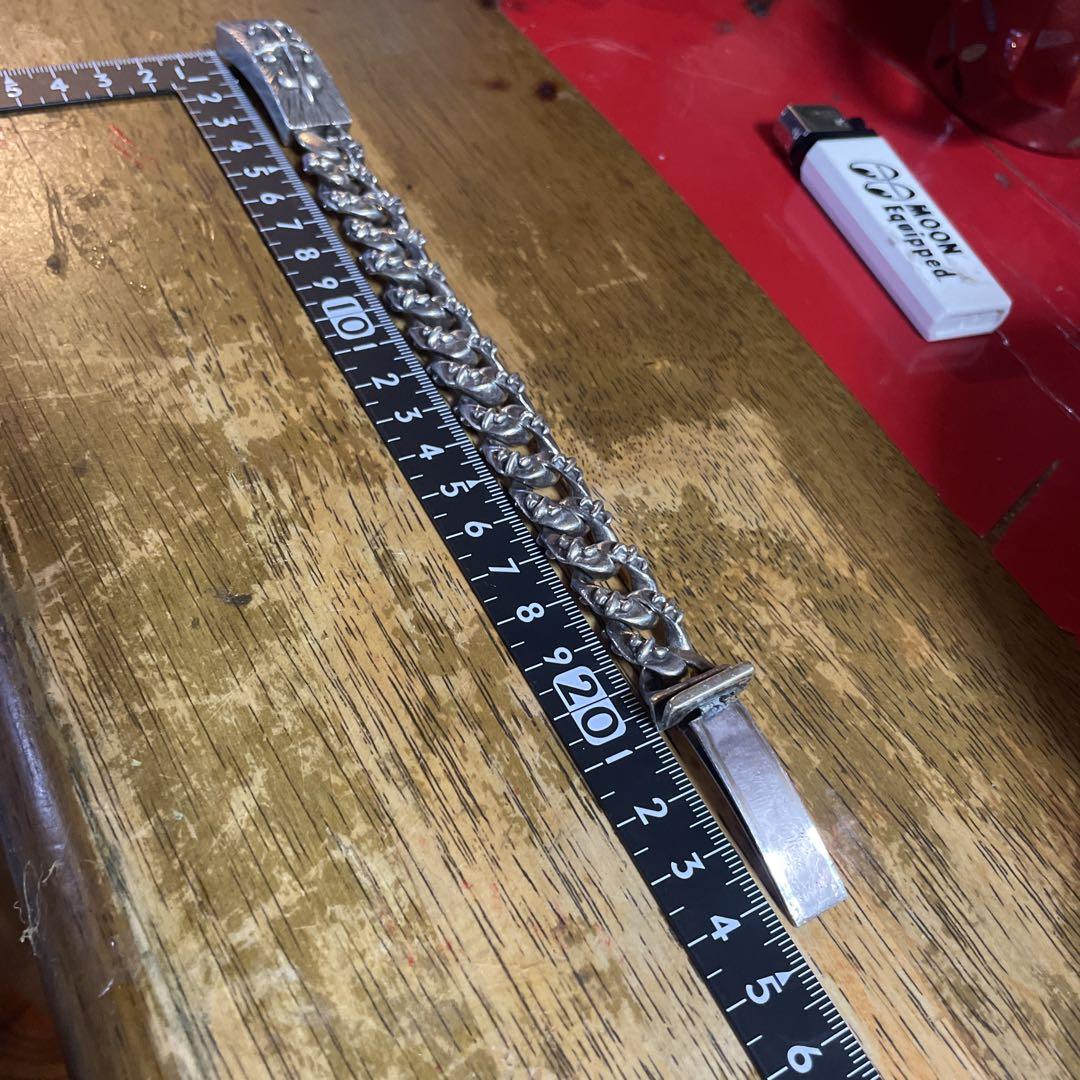 A&G シルバー925 ブレスレット アダマンント