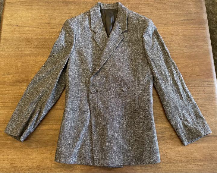 正規店仕入れの Toteme トーテム ジャケット ブレザー jacket blazer ジャケット・アウター