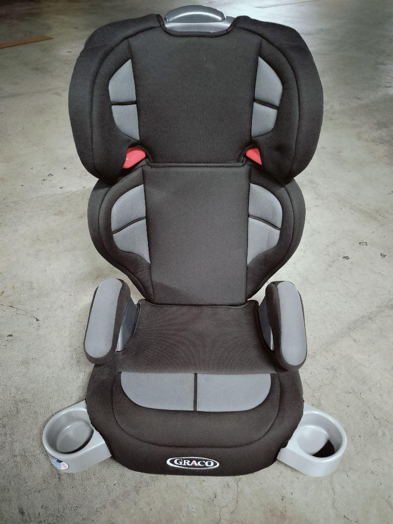 ジュニアプラス ネクスト | ベビー用品のグレコ （GRACO）
