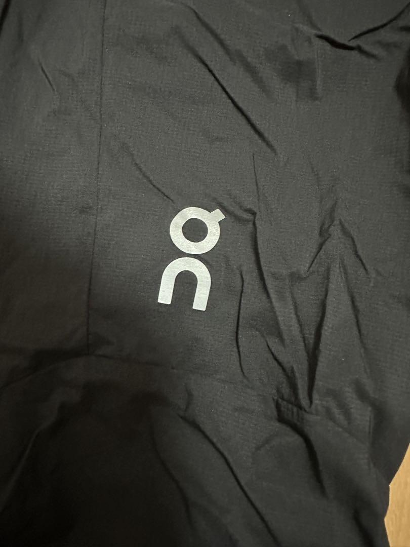 ON running pants オン ランニング パンツ M
