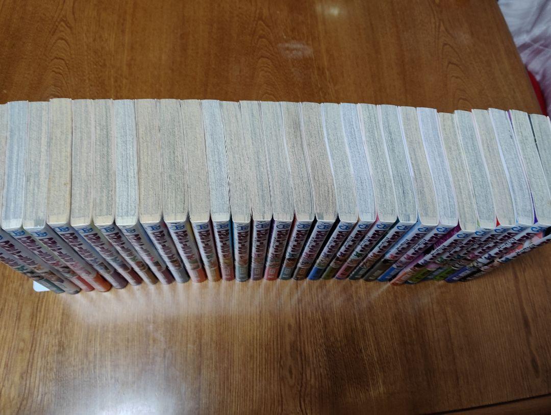 ワンピース　1〜110 全巻セット