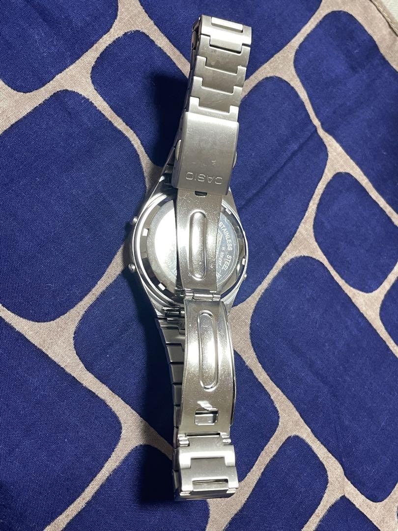 CASIO カシオトロン TRN-02 復刻版