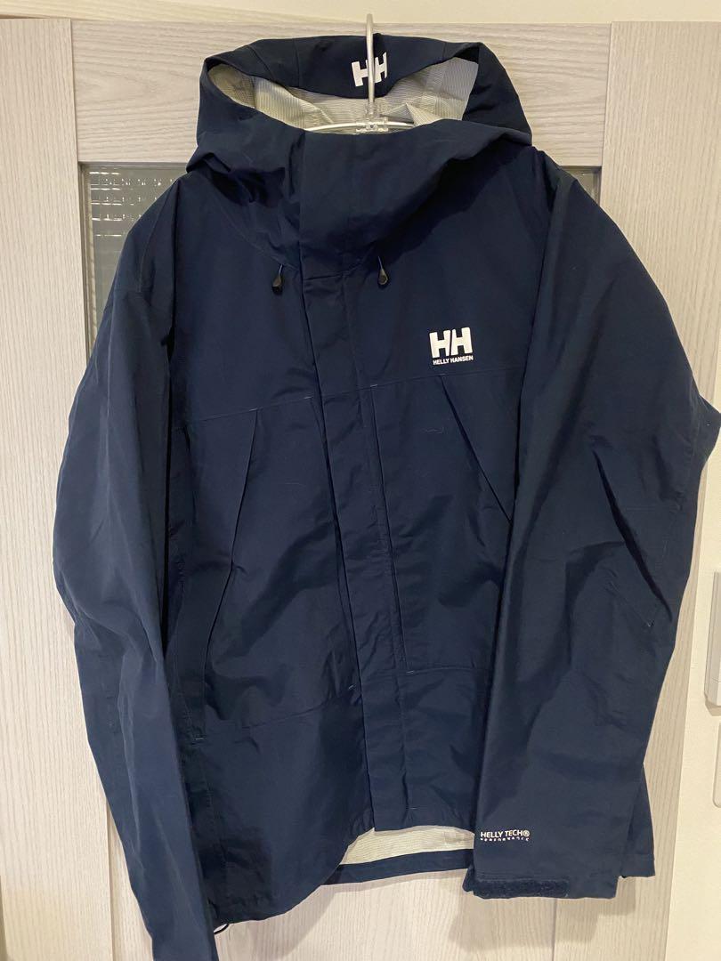 HELLY HANSEN ヘリーハンセン　Mサイズ