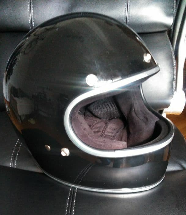 お手軽価格で贈りやすい Biltwell ビルトウェル Gringo グリンゴ