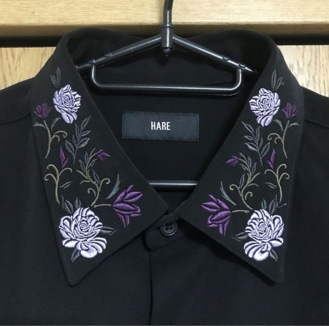在庫 処分 セール 通販ファッション - HARE トロミシシュウ