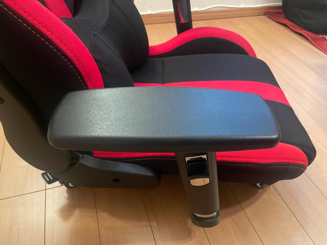 Bauhütte 座椅子ゲーミングチェア