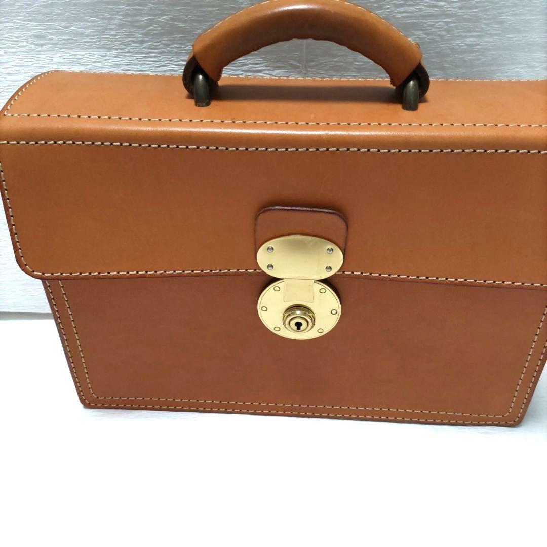 HERZ　 ヘルツ 　学生鞄風　2way　ビジネスバッグ