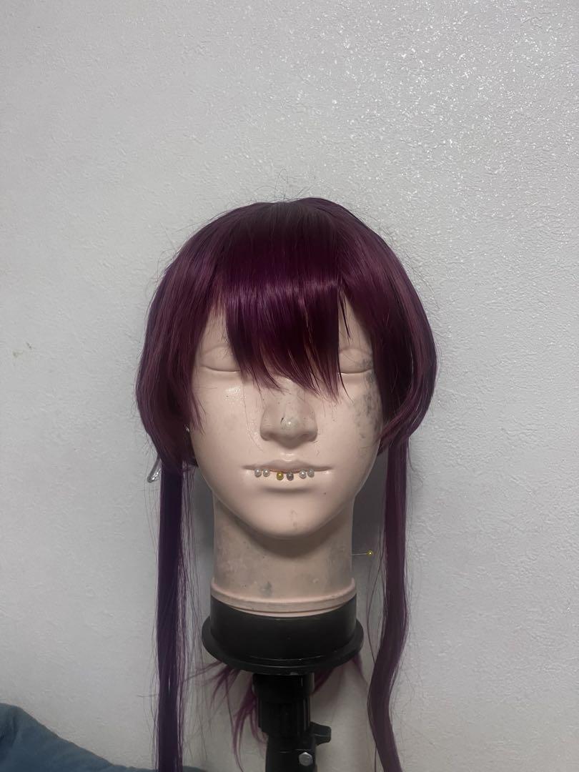 カフカ 三分妄想 崩壊スターレイル コスプレ衣装