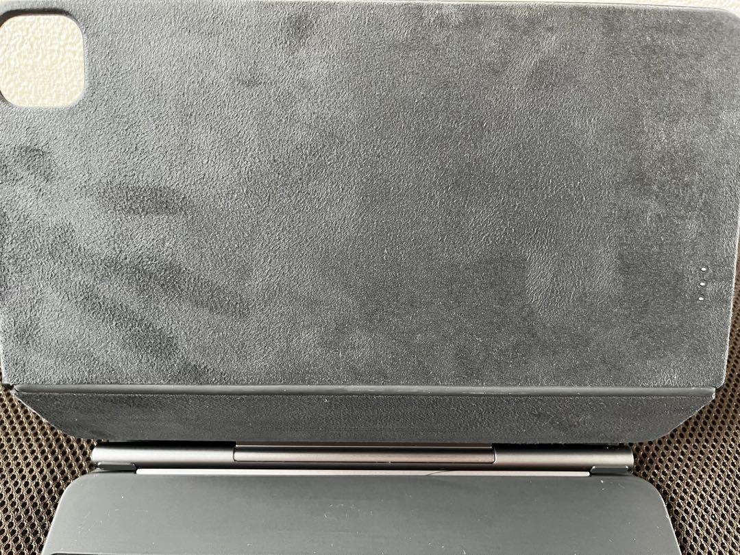 Apple 11インチiPad Magic Keyboad 画像6