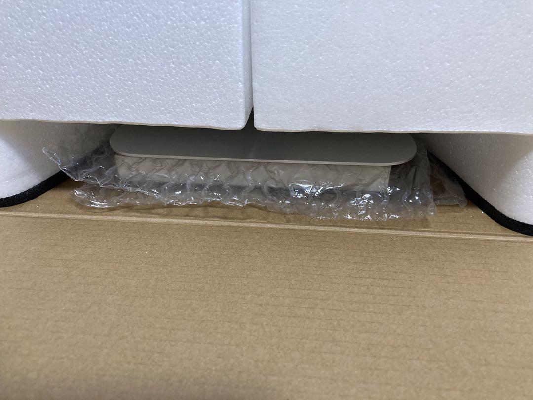 iMac 2017 5K 27インチ Core i5 1TB 24GB