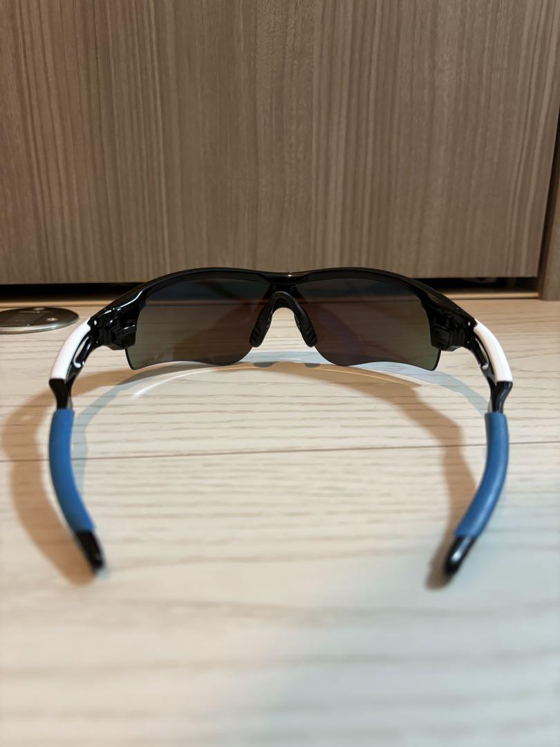 OAKLEY オークリー RADARLOCK