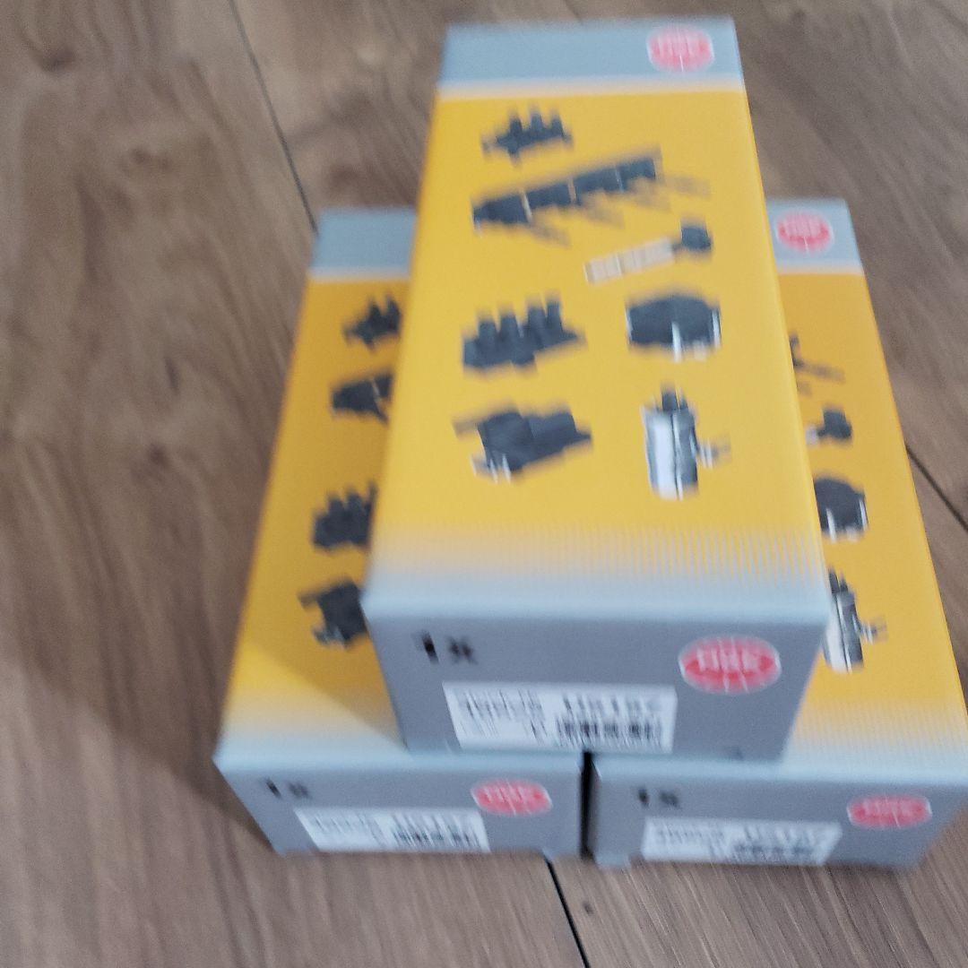 激安販売中！ NGK 点火コイル U5157 3個セット