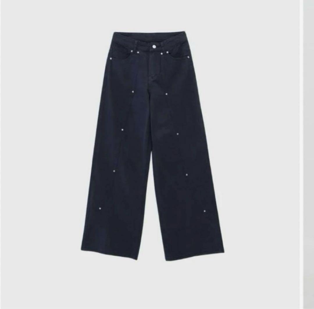 enewdnina unique curve denim 4,929円