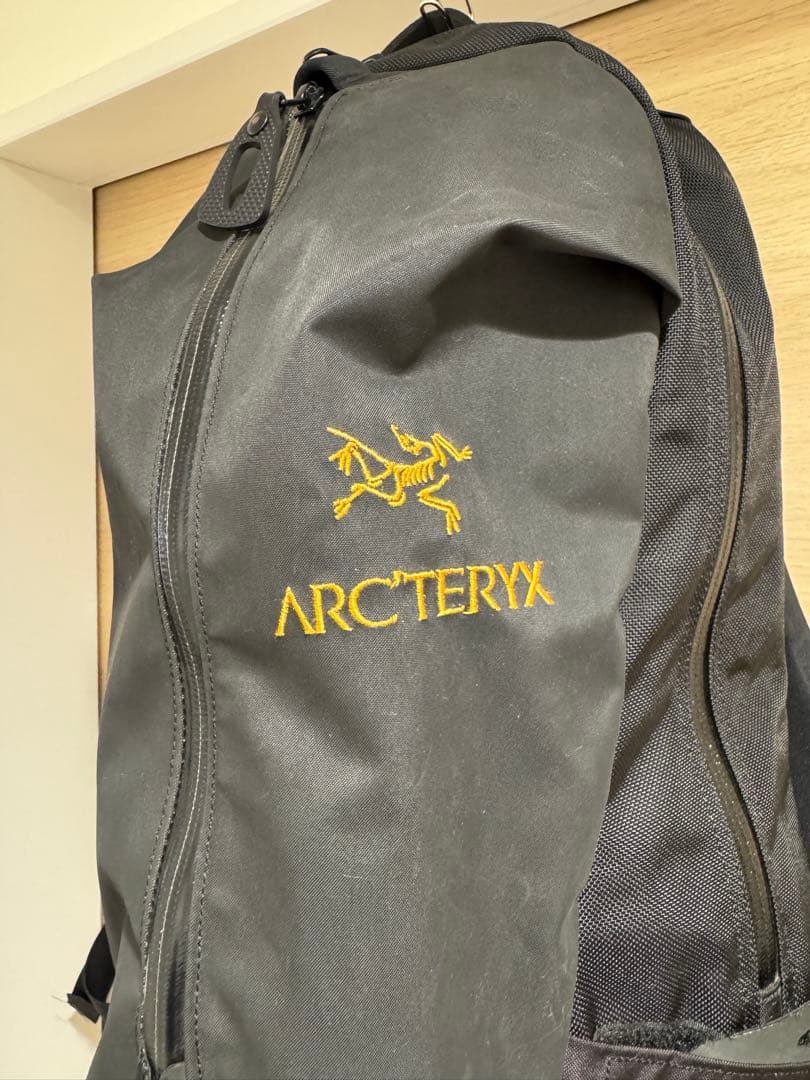 ARC'TERYX ARRO 22 アロー22　リュック　バックパック