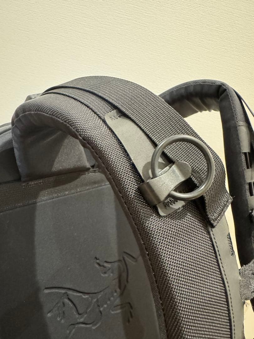 ARC'TERYX ARRO 22 アロー22　リュック　バックパック