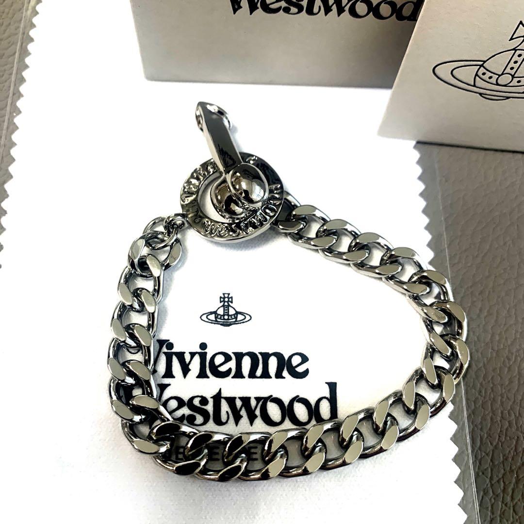 ヴィヴィアン Vivienne Westwood ペイガンブレスレット