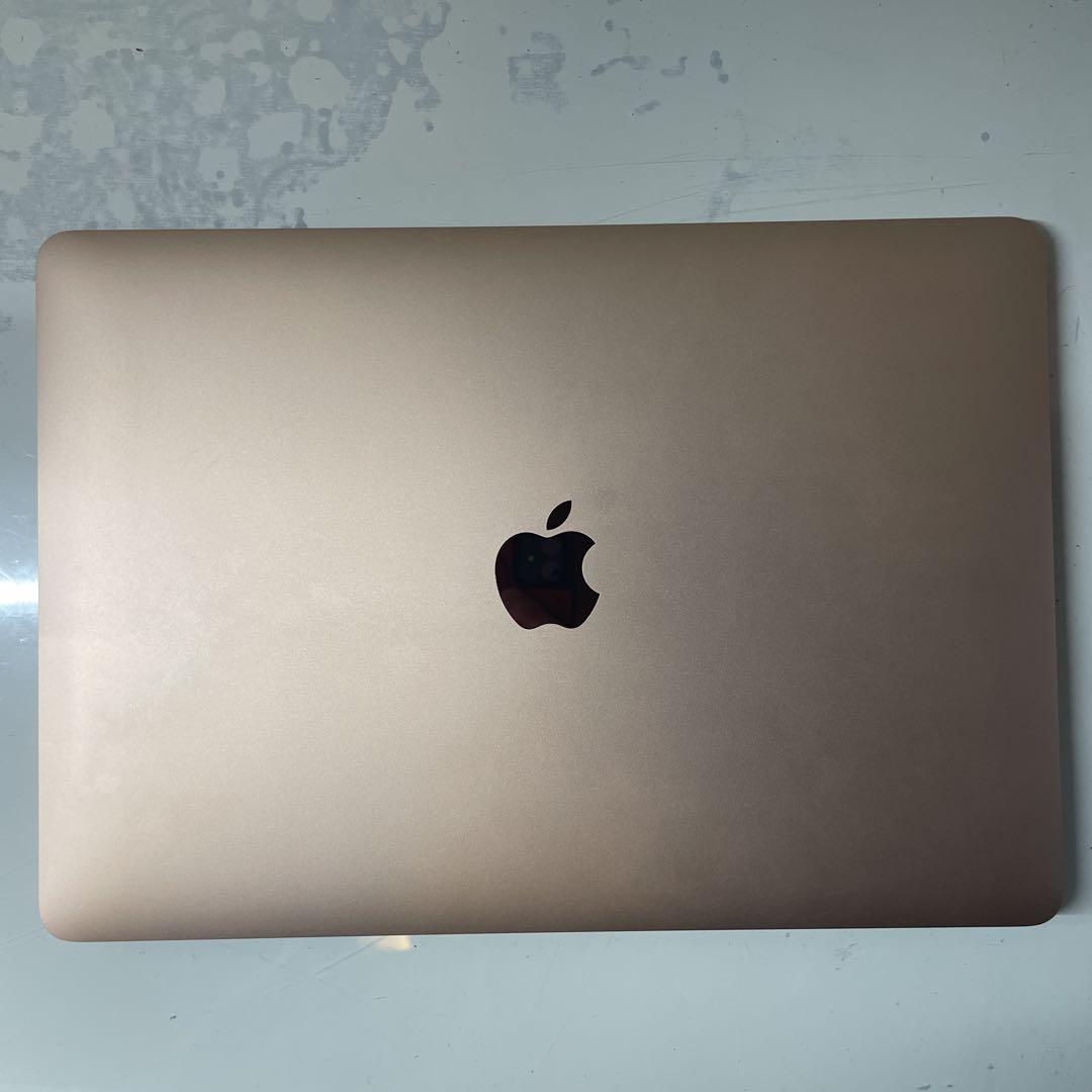 MacBook Air 512GB ゴールド
