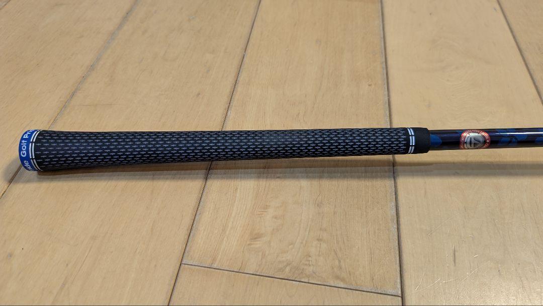 美品Qi10MAX フェアウェイウッド 5W 50S 純正ヘッドカバー付き