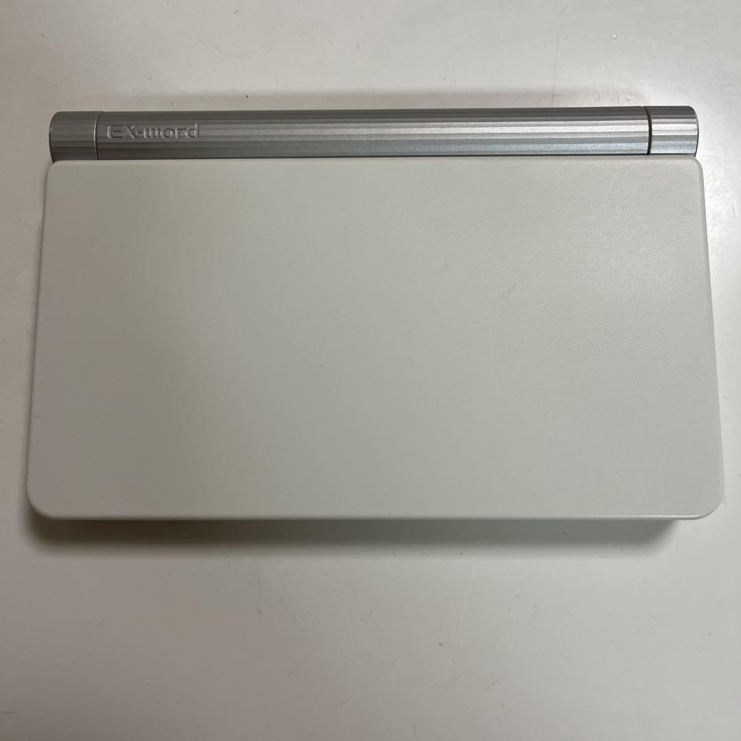 CASIO XD-SX9800電子辞書Wi-Fi