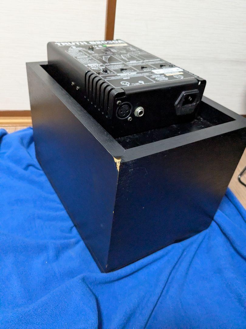 BEHRINGER TRUTH B2030A スタジオモニタースピーカー