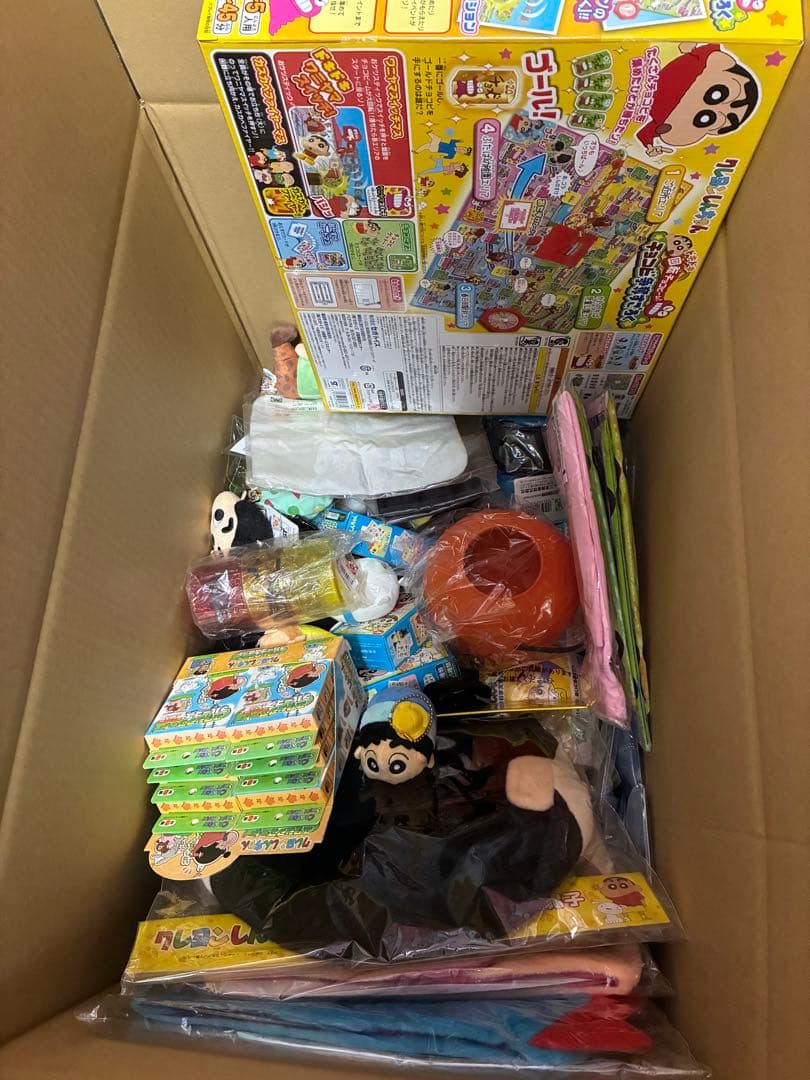 クレヨンしんちゃん 超大量セット