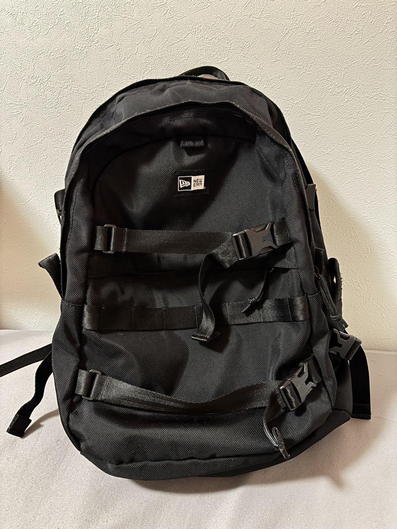 NEW ERA ニューエラ　CARRIER PACK キャリアパックスケートボード