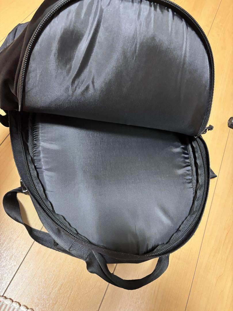 NEW ERA ニューエラ　CARRIER PACK キャリアパック