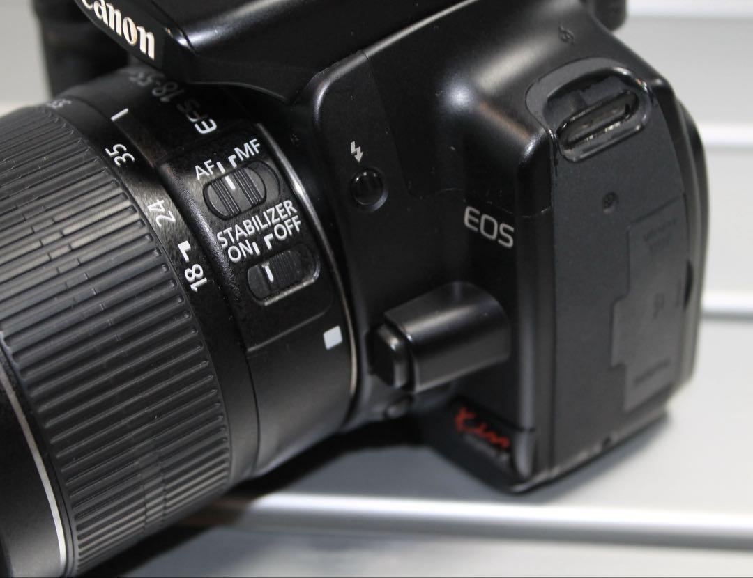 Nikon Ｄ40 望遠レンズキット　少々カビ有撮影問題なし