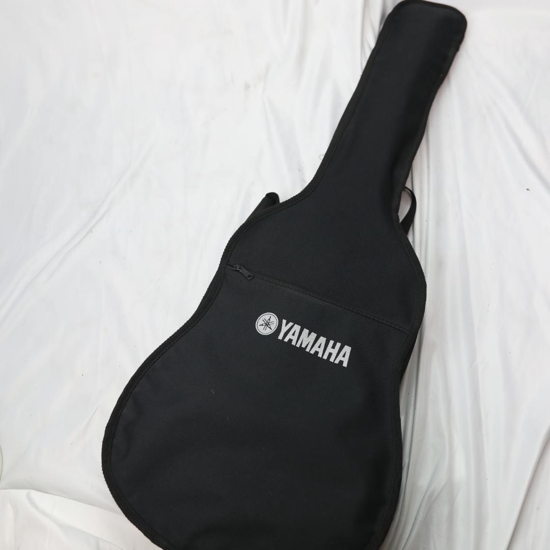【美品】ヤマハ　YAMAHA　FS-423S　アコギ　ギター　ケース付