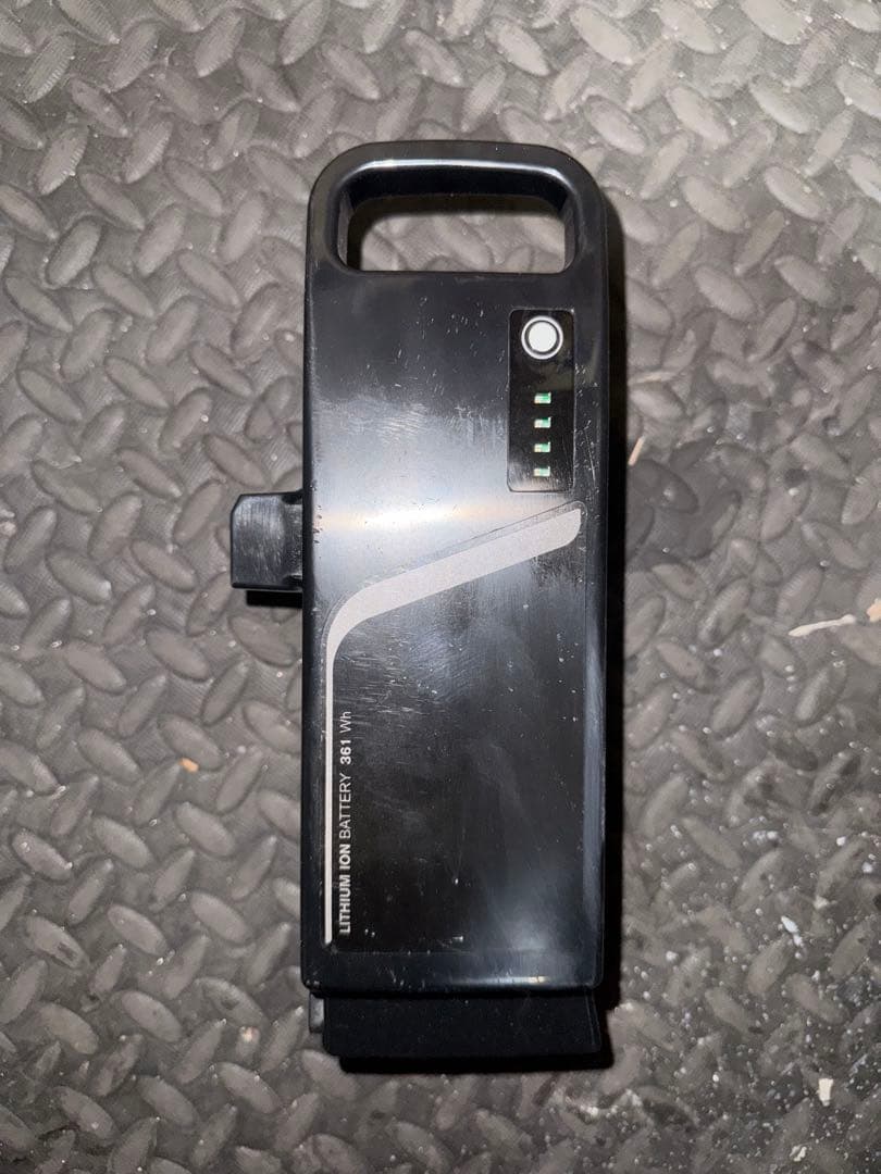 エナシス オフィスプレスe 純正バッテリー