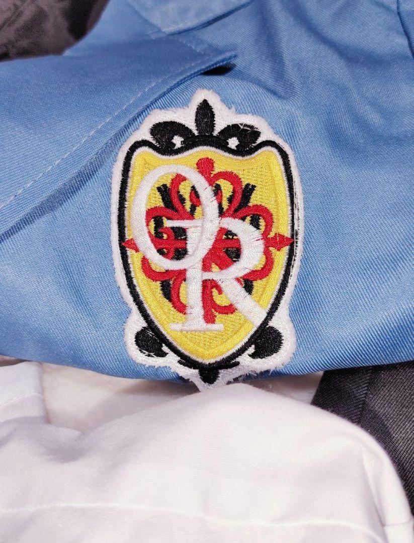 ハニー先輩コスプレ衣装ウィッグ付き