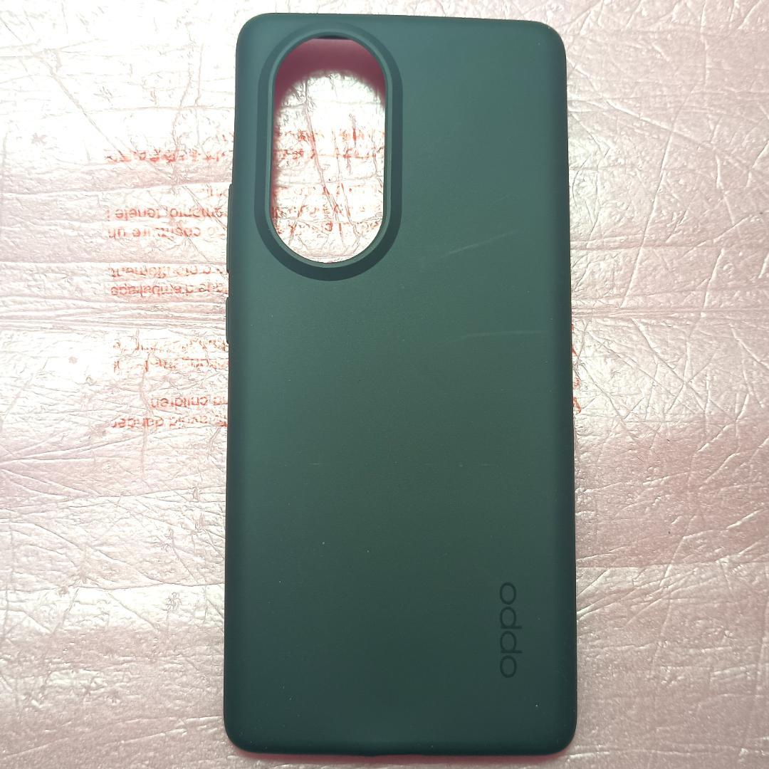 OPPO Reno10 Pro 5G　純正ケース