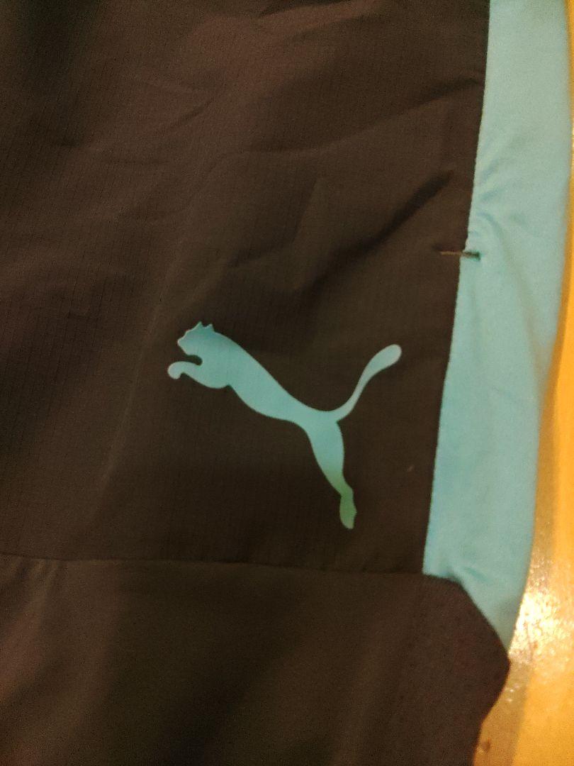 Puma Manchester City トレーニングパンツ