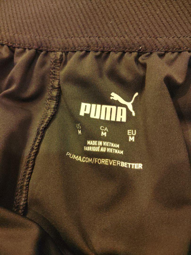 Puma Manchester City トレーニングパンツ